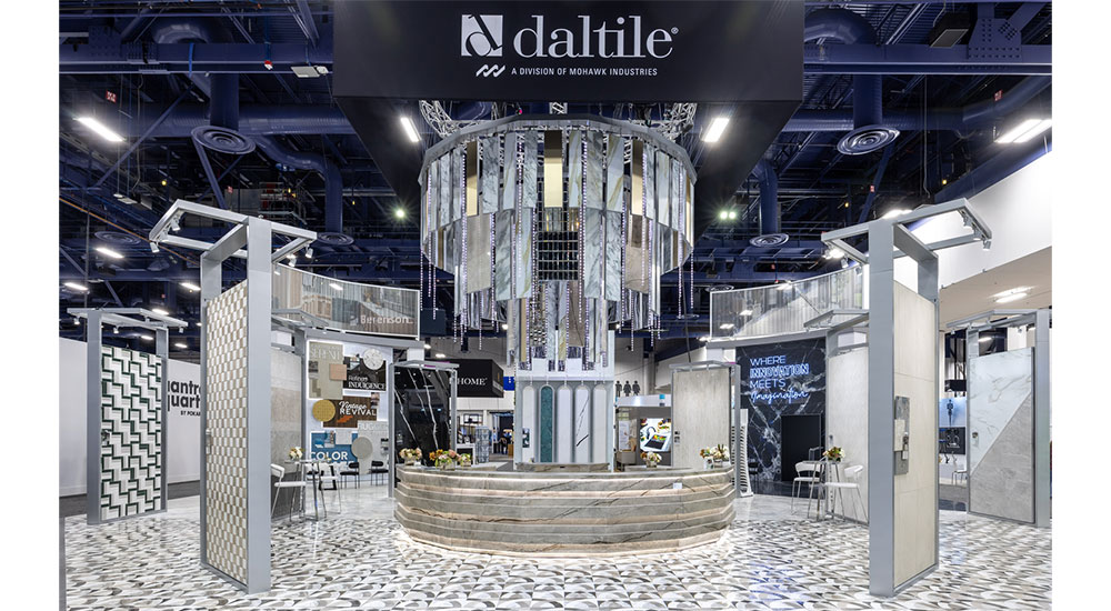 KBIS 2025 Best Booth Winners