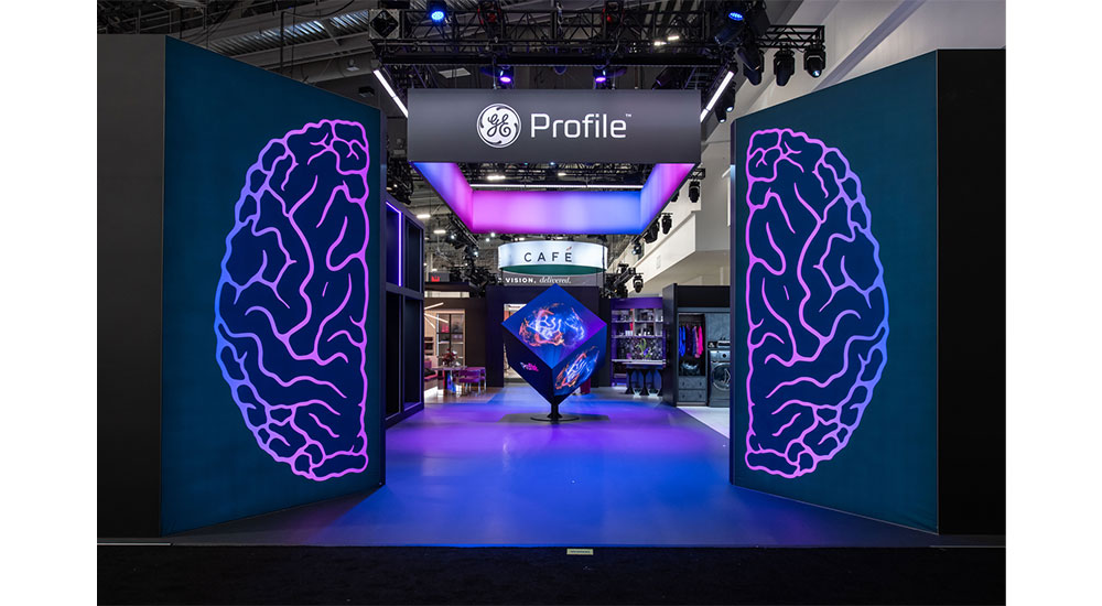 KBIS 2025 Best Booth Winners