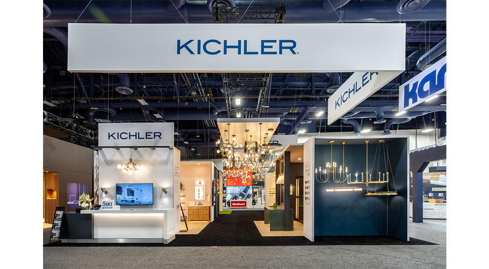 KBIS 2025 Best Booth Winners