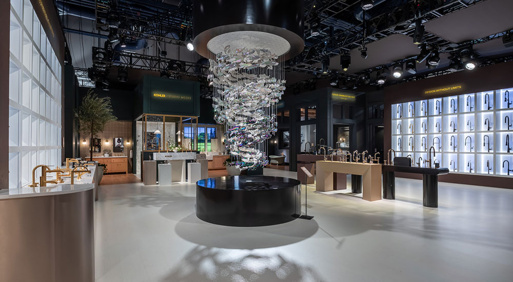 KBIS 2025 Best Booth Winners