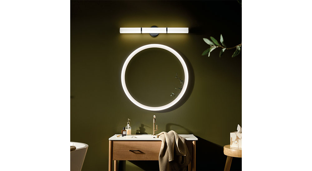 Kichler Lighting Rosh Collection