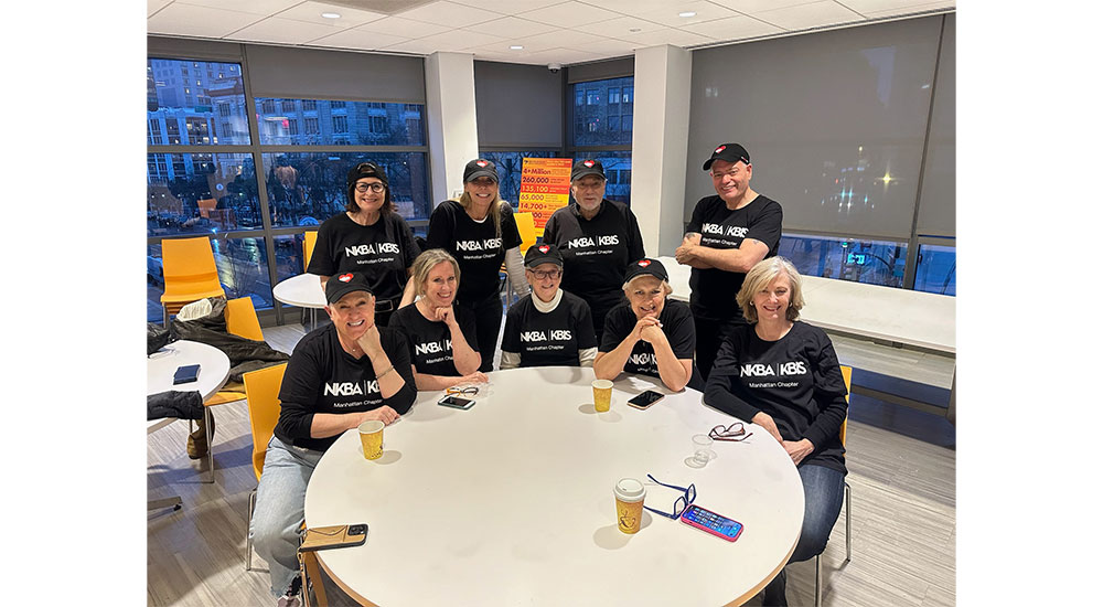NKBA Manhattan chapter