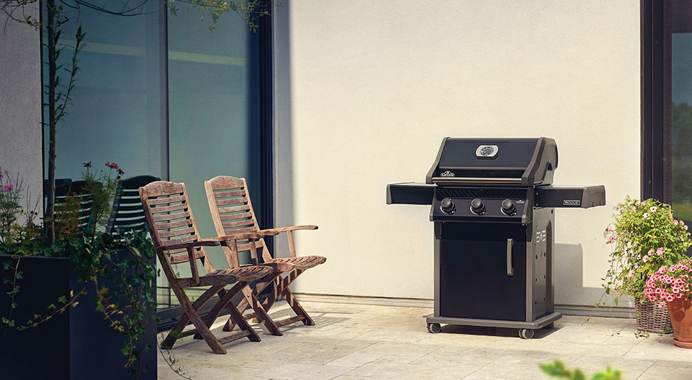Napoleon Rogue Series Grills