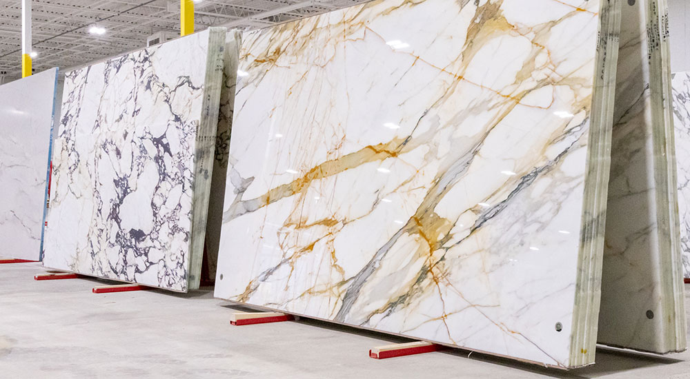 Nemo Tile + Stone Slab Collection Gallery NJ