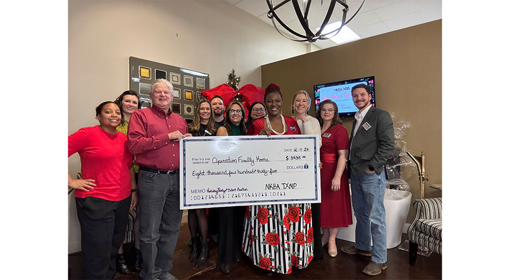 NKBA Chapters North Plains