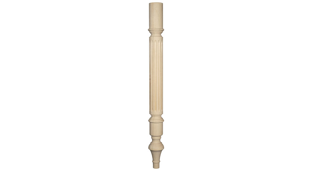 Osborne Wood Products Vanity Legs