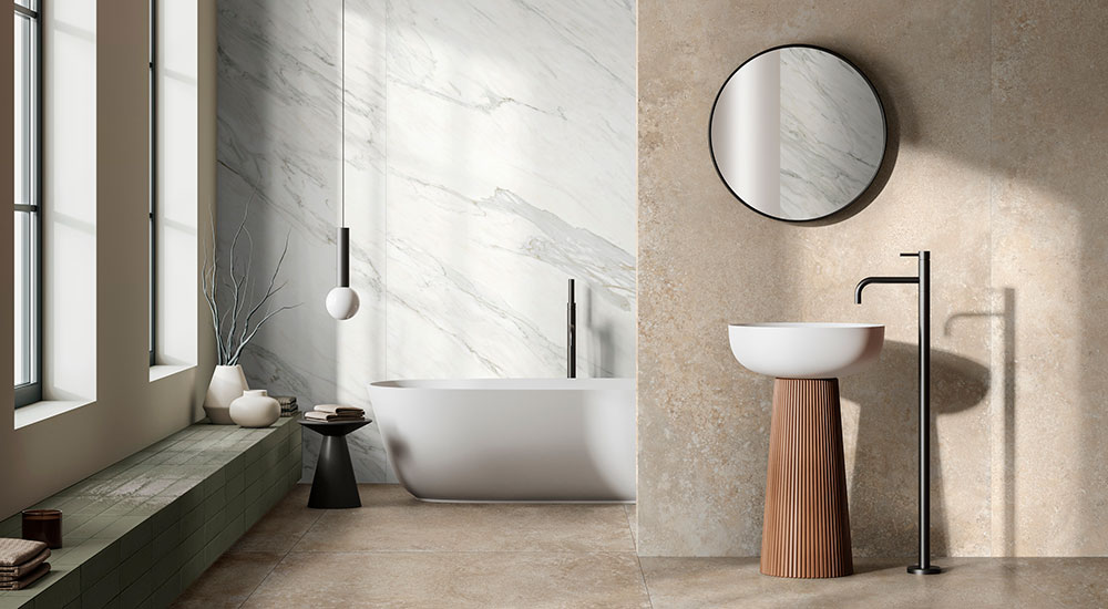 Ragno Realstone Travertino