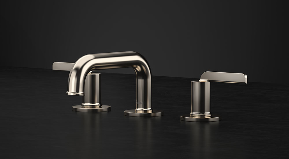 House of Rohl Authentica Collection