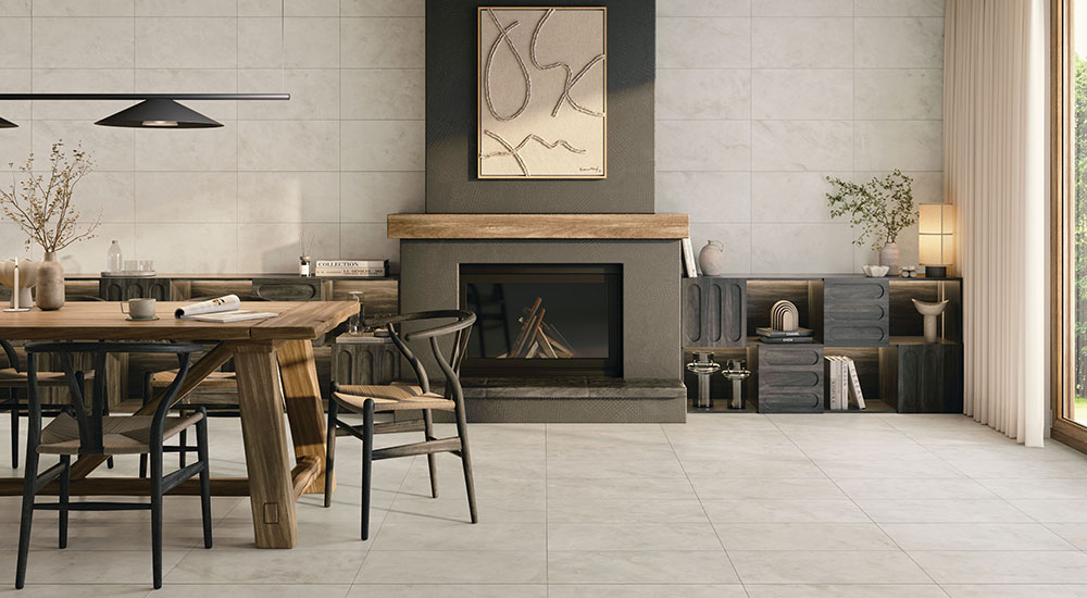 Crossville Sociale Tile Collection