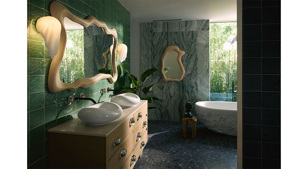 kohler arsham bathroom collection