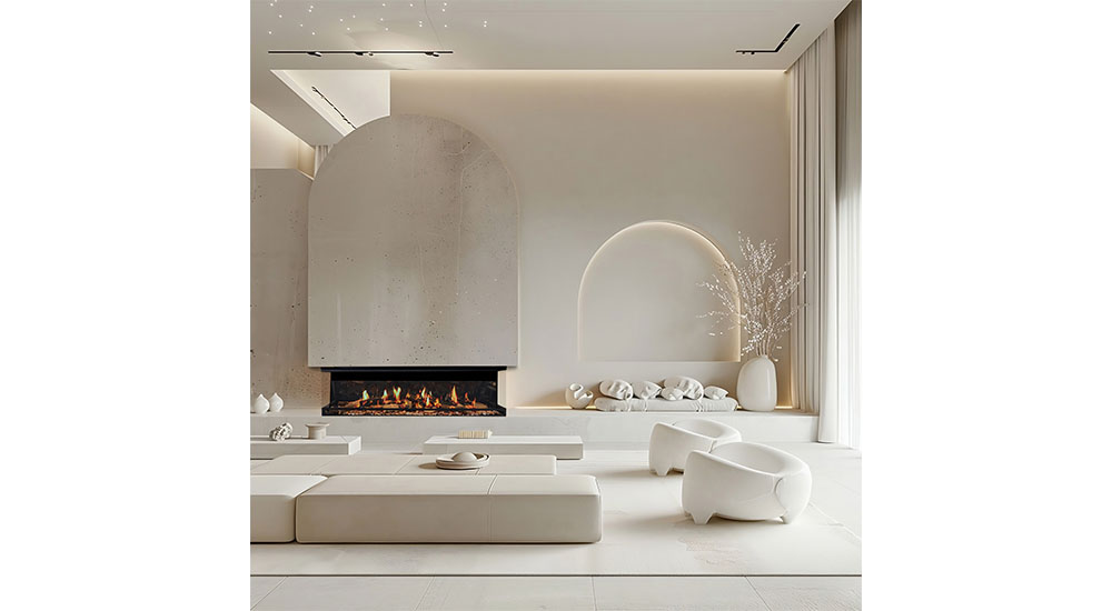 ortal fireplace kbis 2025