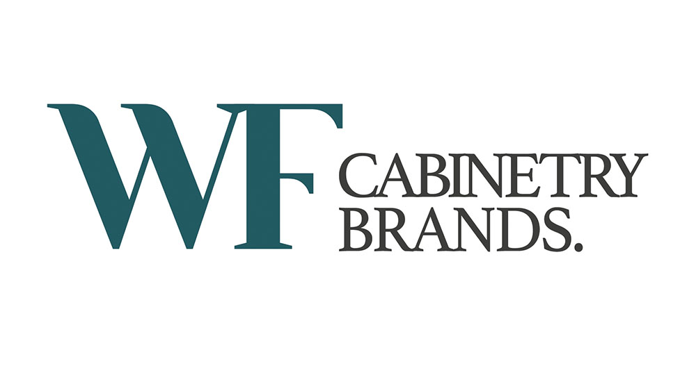 wf cabinet brands logo