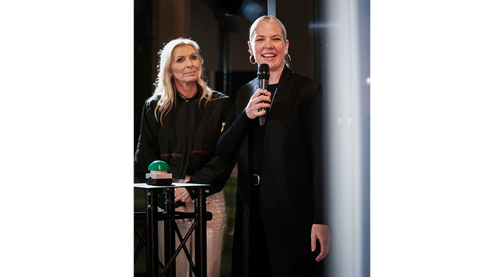 ASKO Smart Lab - Sabine Marcelis