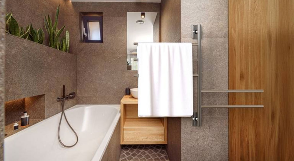 Amba Products Swivel Collection