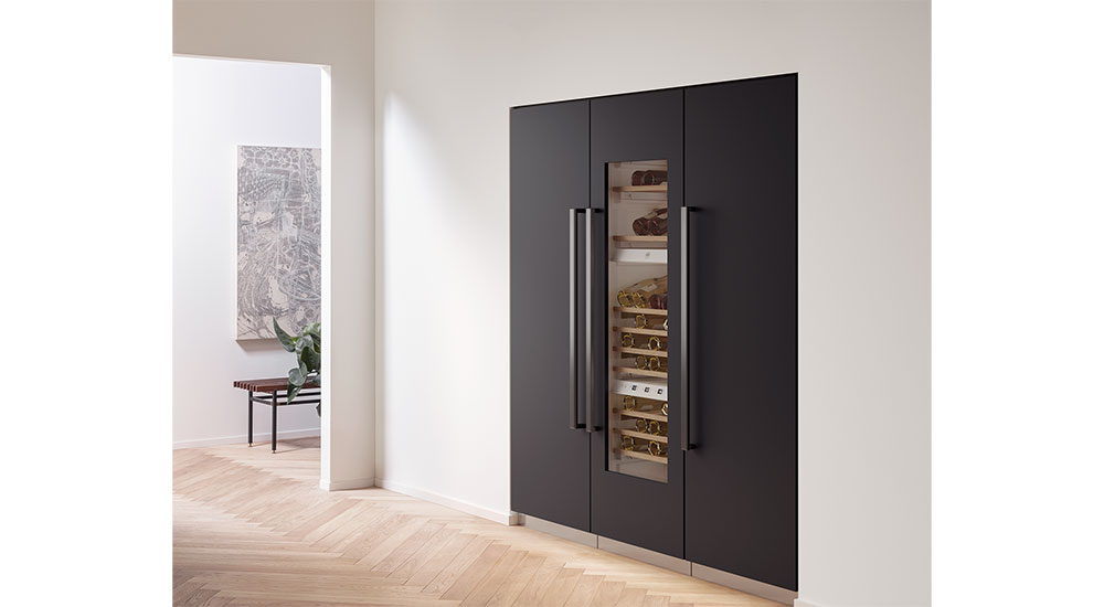 Bertazzoni Built-in Refrigeration Columns