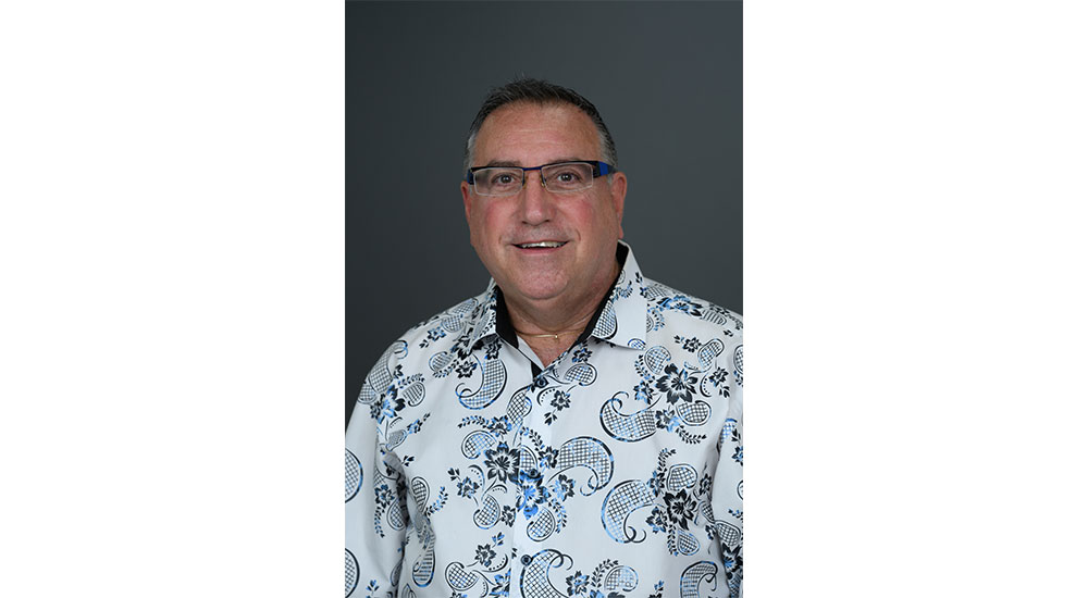 Bill Feinberg Allied