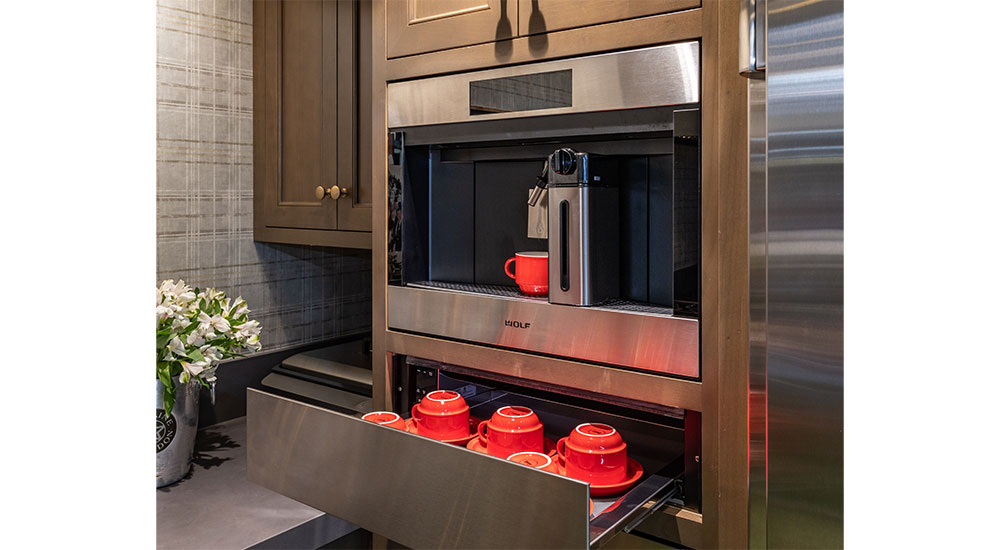 Bordona's Appliance Showroom