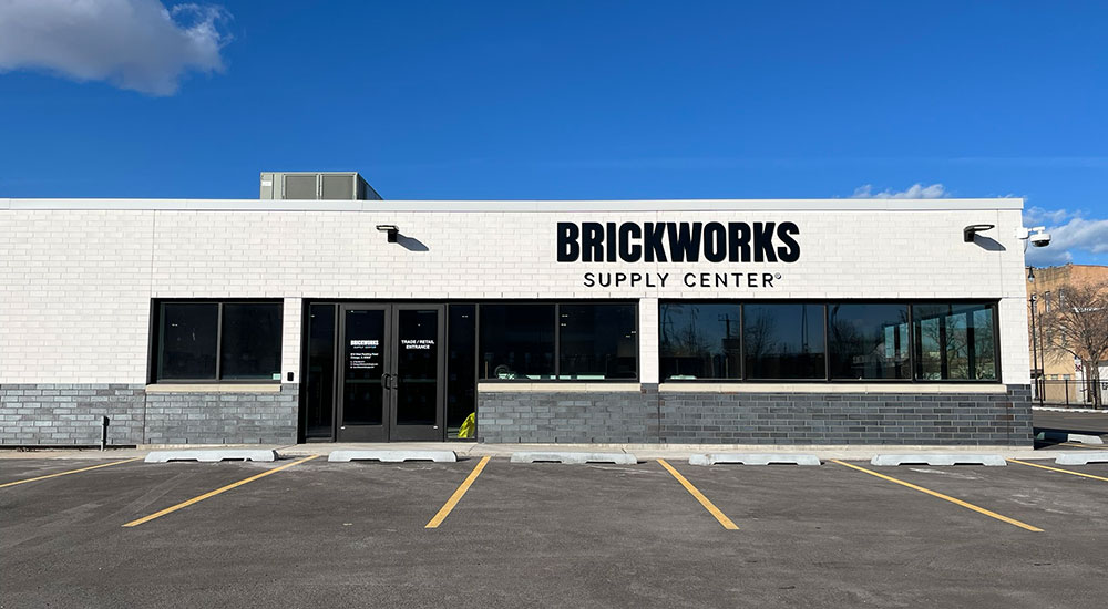 Brickworks North America)