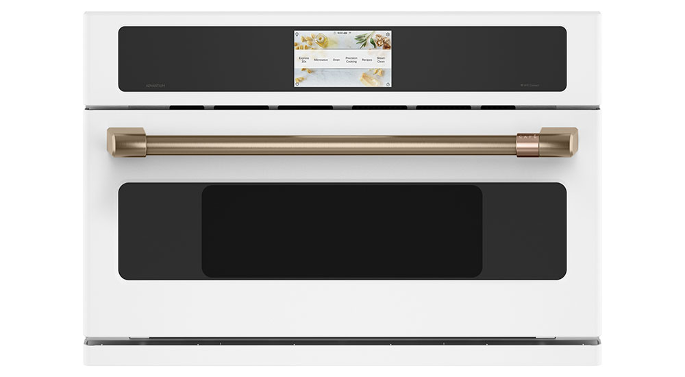 Café Five in One Oven with Advantium Technology