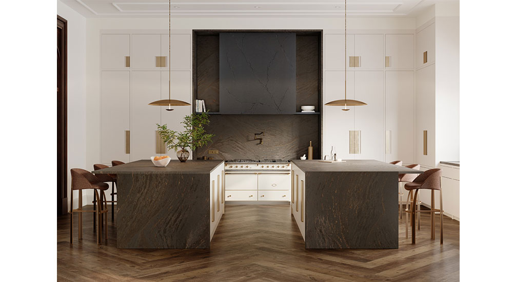 Cambria New Quartz Designs