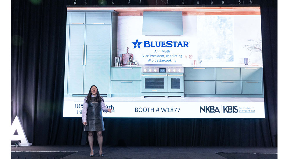 2025 KBB DesignBites winners