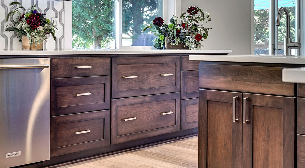 DeWils Fine Cabinetry FinishMatch