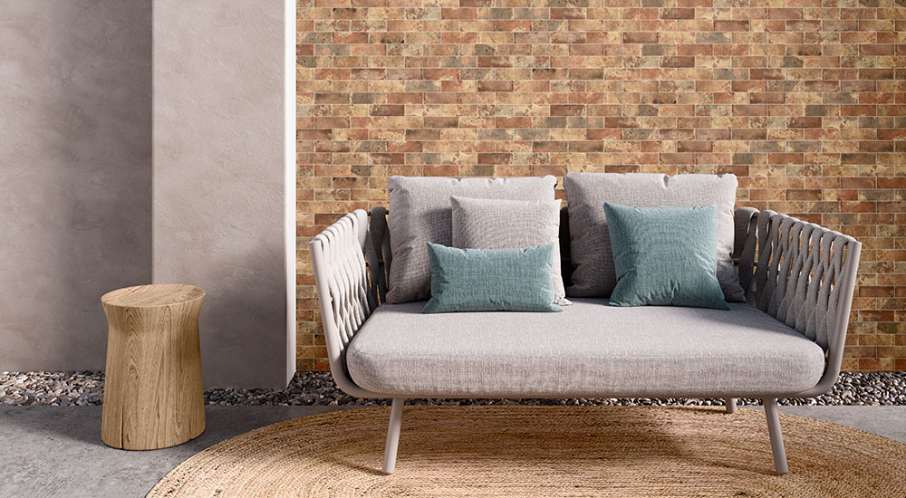 Decocer Brick Urban Collection