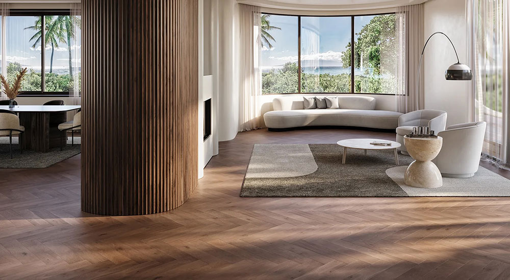 Duchateau Comprehensive Luxury Lifestyle Brand