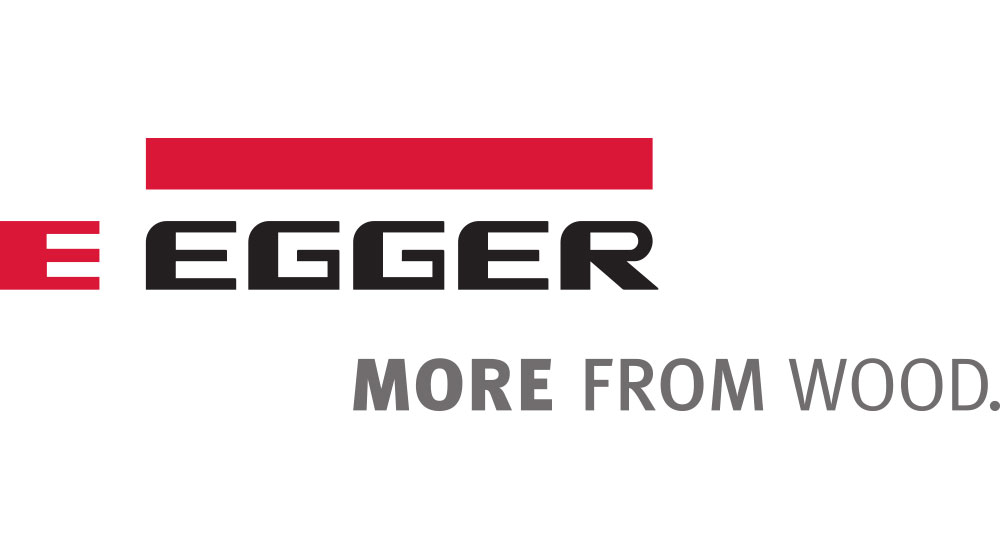 Egger at KBIS 2025