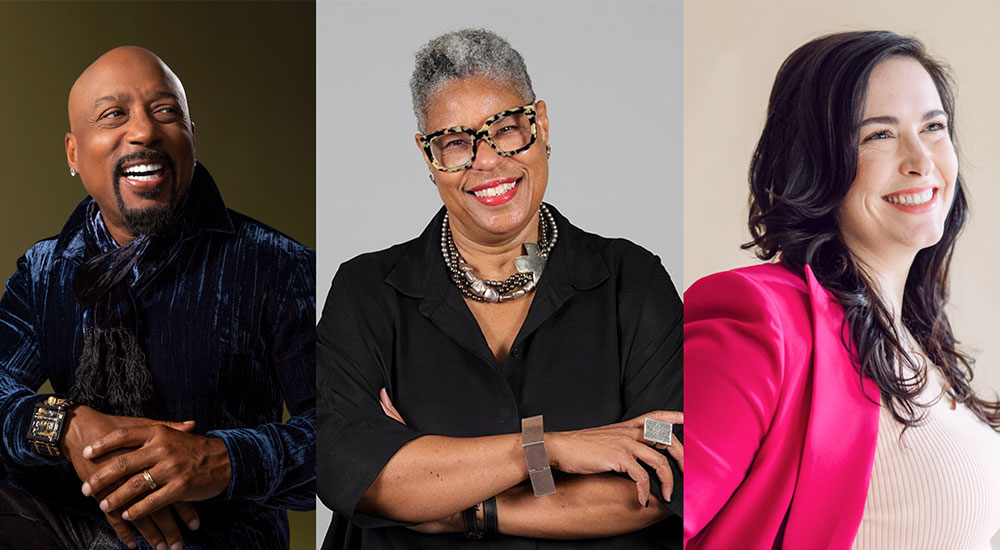 HPMA Announces Spring Sunday Keynote Series 