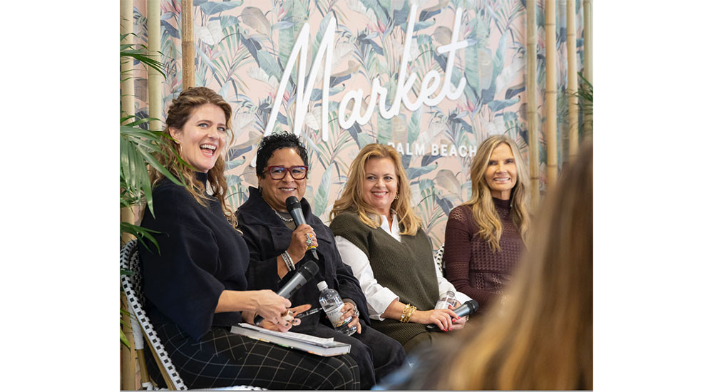 HPMA Spring Market Programming The Point