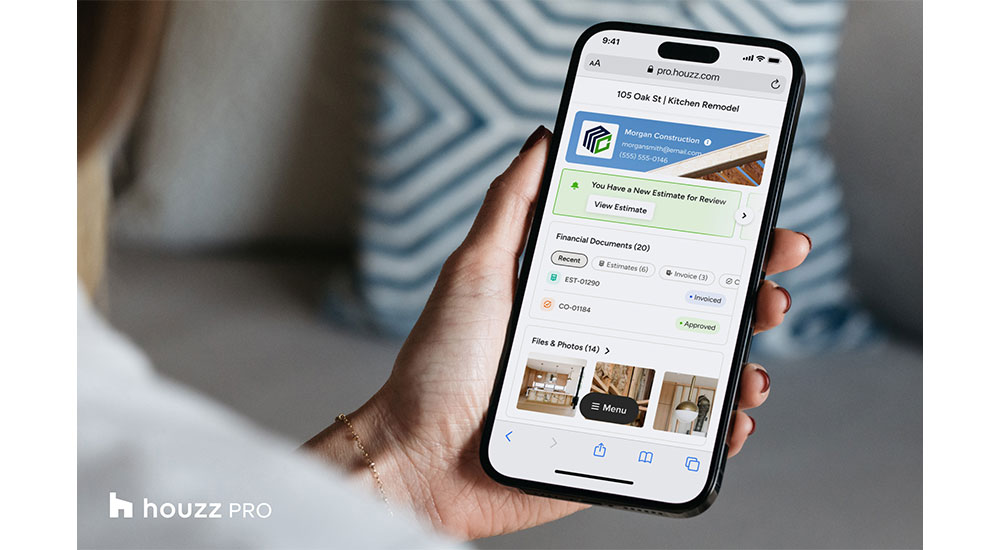 Houzz Survey Home Renovation Projects