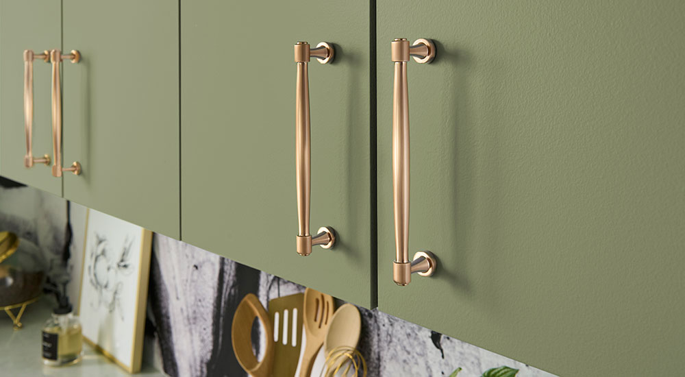 Jeffrey Alexander Jules Collection