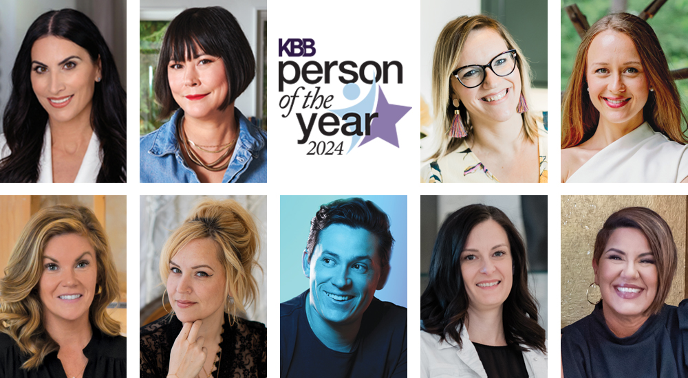 2024 KBB people of the year