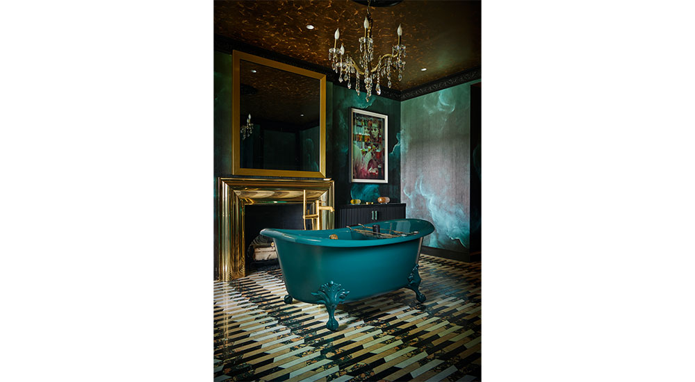 Kips Bay Decorator Show House Book Release