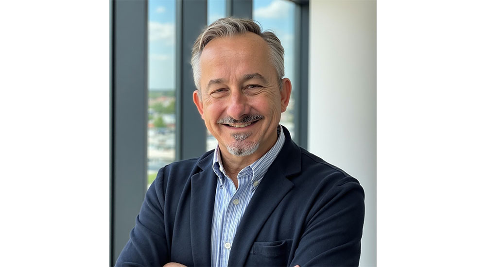 Lunada Bay Tile Corp. Jared Becker