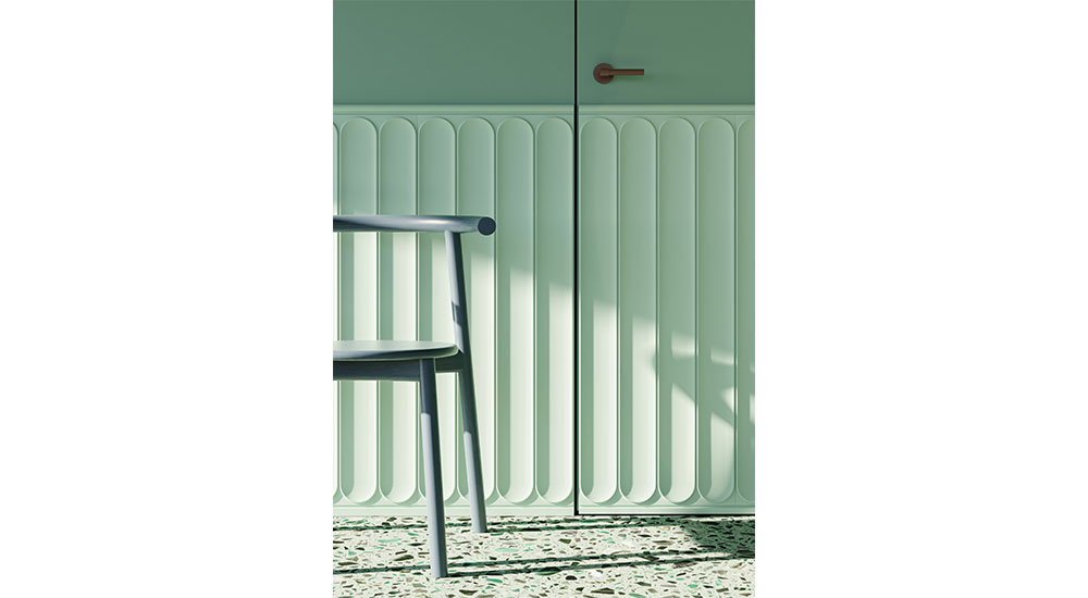 Noël & Marquet Arc Panels