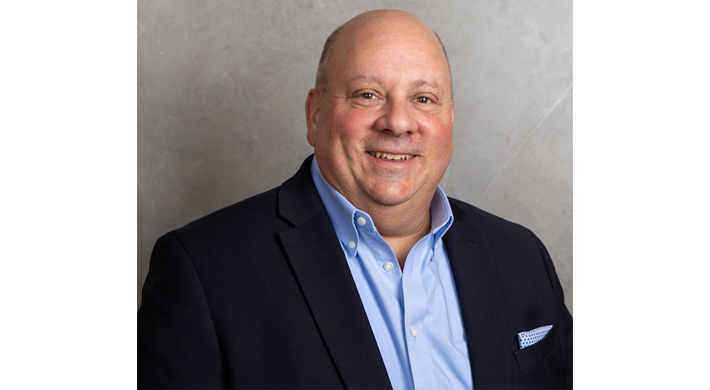 Nemo Tile + Stone President Ron Silano