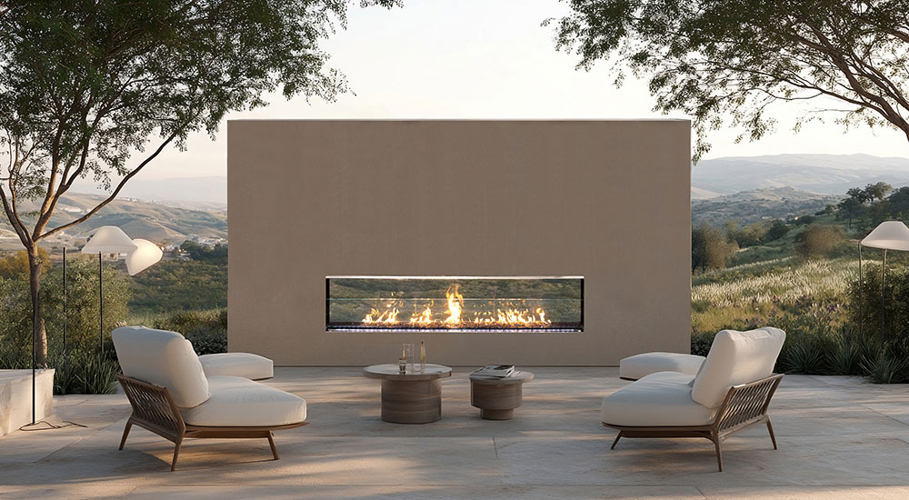 Ortal Outdoor Collection