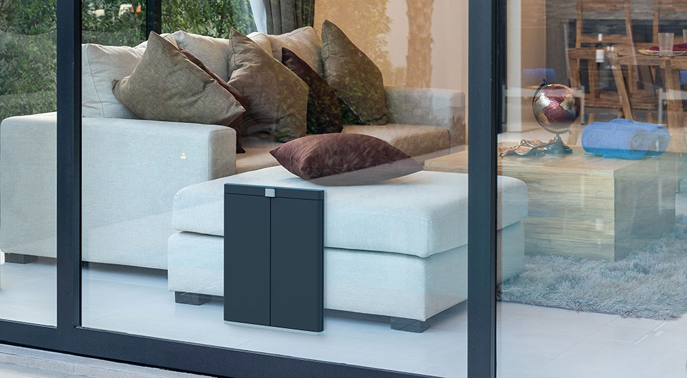 Pawport Smart Pet Door