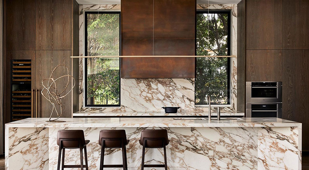 Sub-Zero, Wolf and Cove Kitchen Design Contest