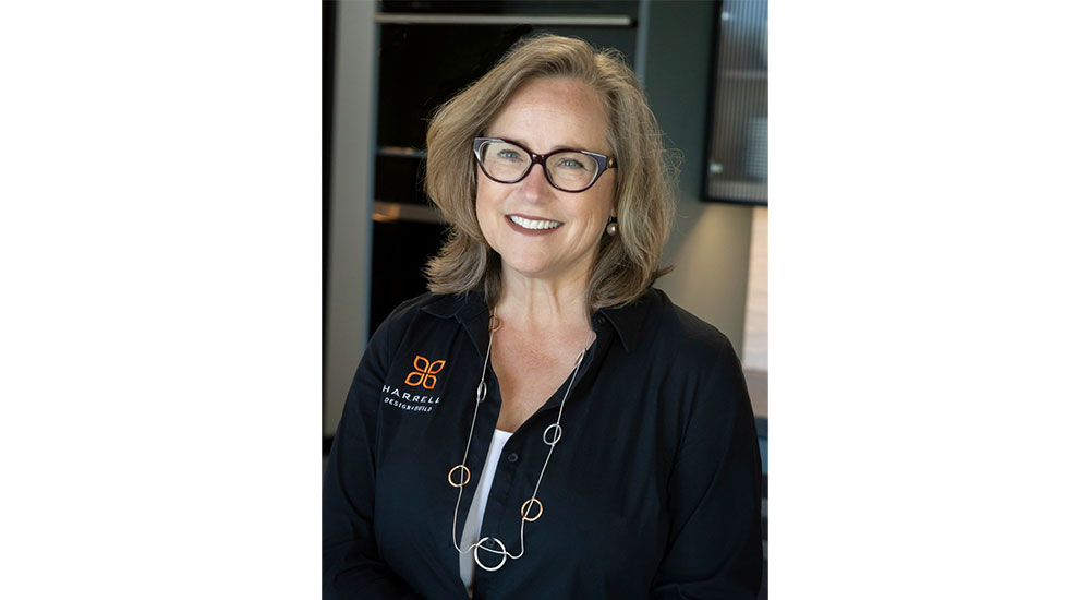 Lisa Sten NKBA Global Connect Advisor