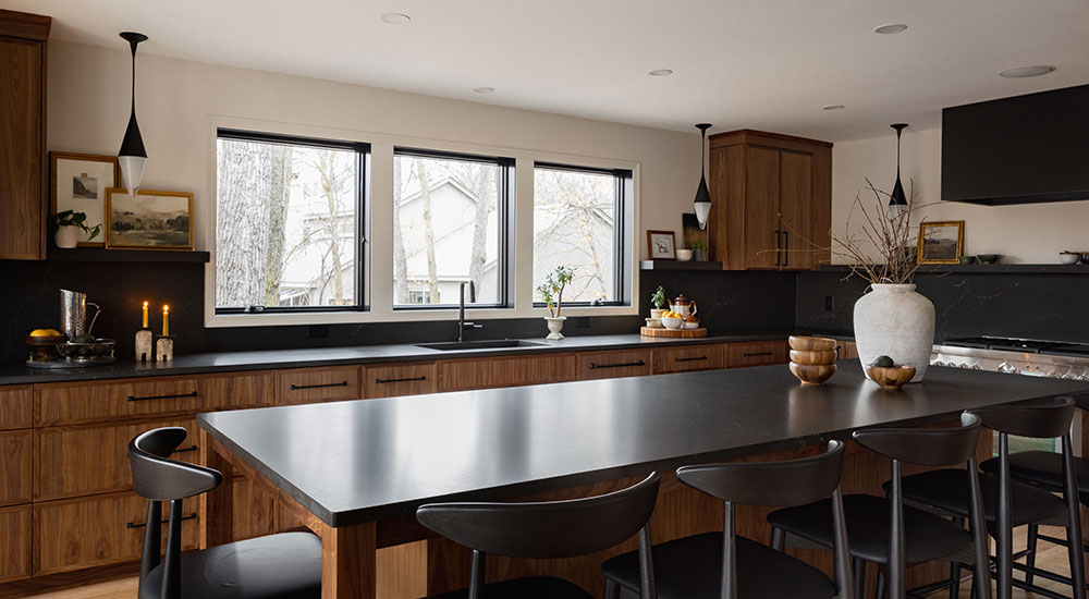 Sustainable Kitchen construction2style