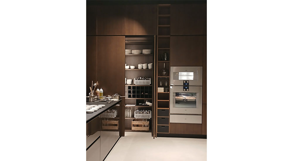 boffi kitchen pantry