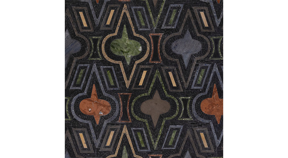 artistic tile donghia casino royale tile