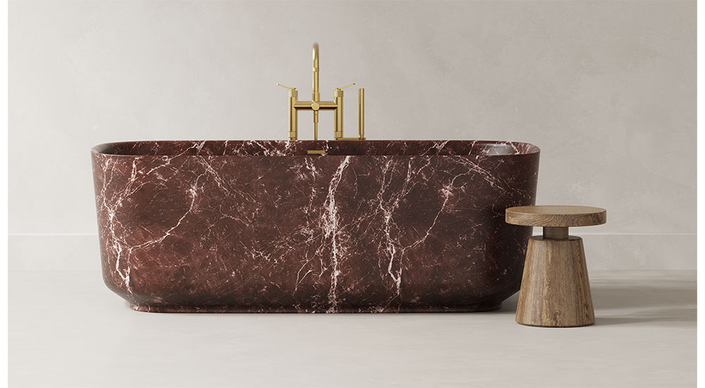 kallista tub kbis 2025 Product Picks From KBIS 2025