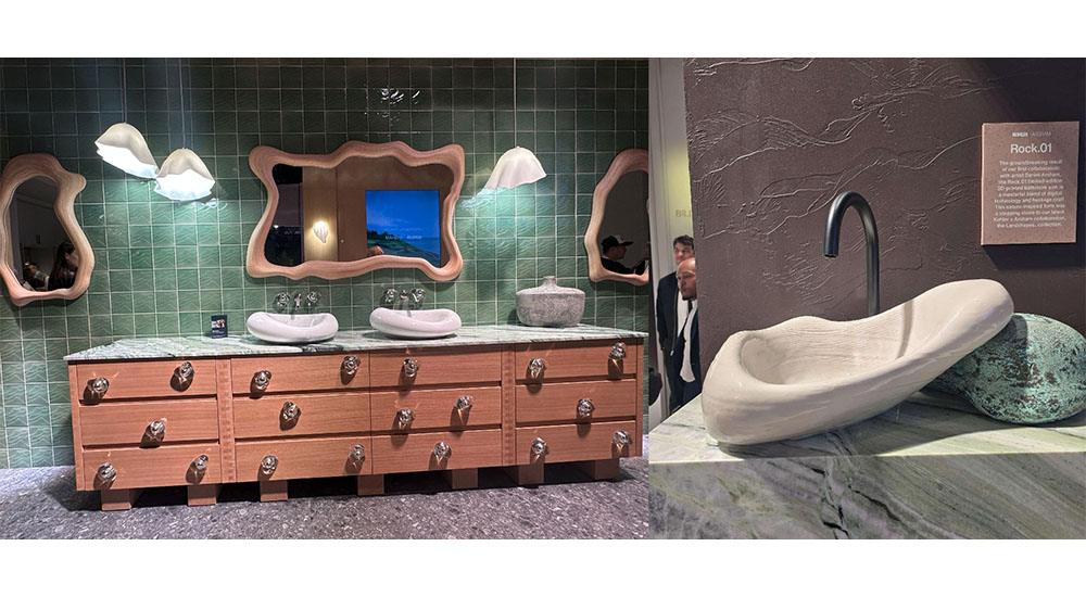 kohler arsham collection