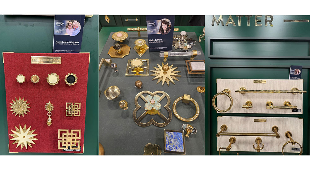 modern matter hardware kbis 2025 