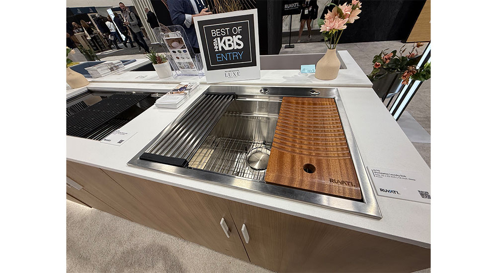 ruvati laundry sink kbis 2025