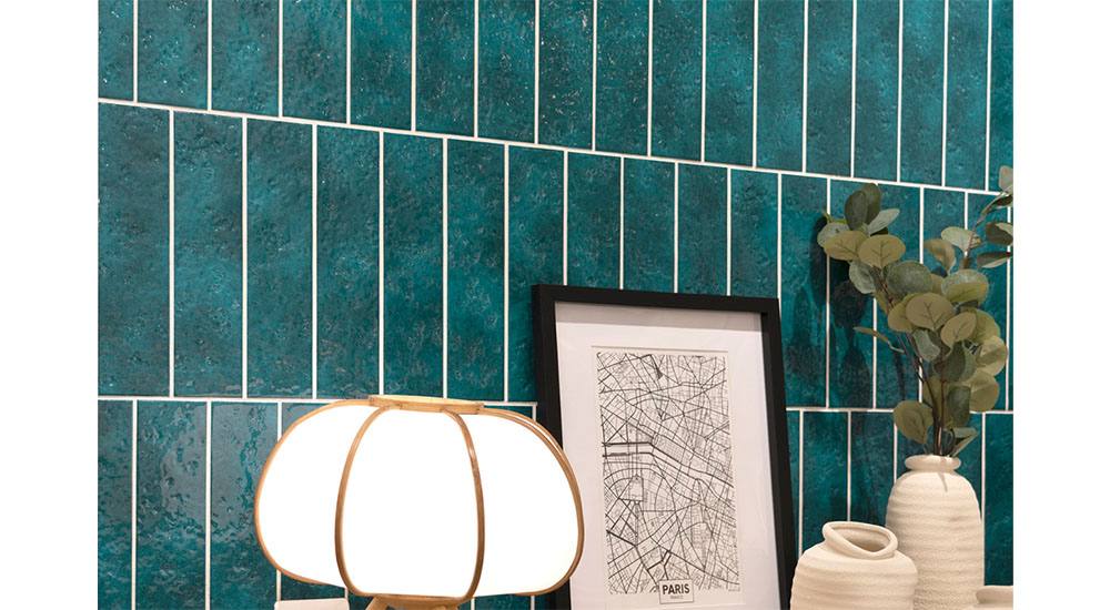 Amalfi tile from mainzu